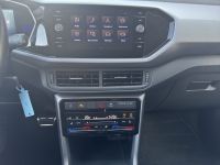 Volkswagen T-Cross - Vorschau Bild 11