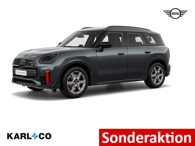 MINI John Cooper Works Countryman ***FINAL SALE -1450