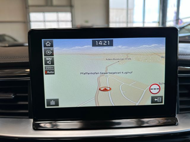 MYAUTOCENTER – Gebraucht- und Jahreswagen mit Werkstattservice in Pfaffenhofen Kia cee'd Sportswagon *Kamera*LED*PDC*