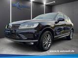Volkswagen Touareg 4Motion 3.0 V6 TDI R-Line Navi Xenon Pan - Volkswagen Touareg: R Line