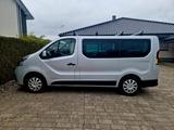 Renault Trafic Combi Expression 145 PS (9-Sitzer, Navi) - : Kleinbus, Sitzer 14