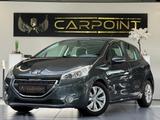 Peugeot 208 Active 1,4l /Bluetooth/Tempo./Klima - gebrauchte Peugeot 208 aus dem Jahr 2012