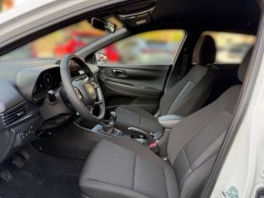 Hyundai i20 – Bild 7