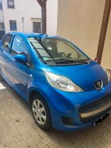 Peugeot 107 Filou 70 Filou - Peugeot 107: Filou 70
