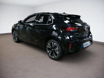 Bild 9 Opel Corsa Corsa-e F GS +ALCANTARA+M-LED+NAVI+SHZ+11kW+PDC+