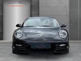 Porsche 911 Turbo S / 46.449 KM / 2.Hand - gebrauchte Sportwagen