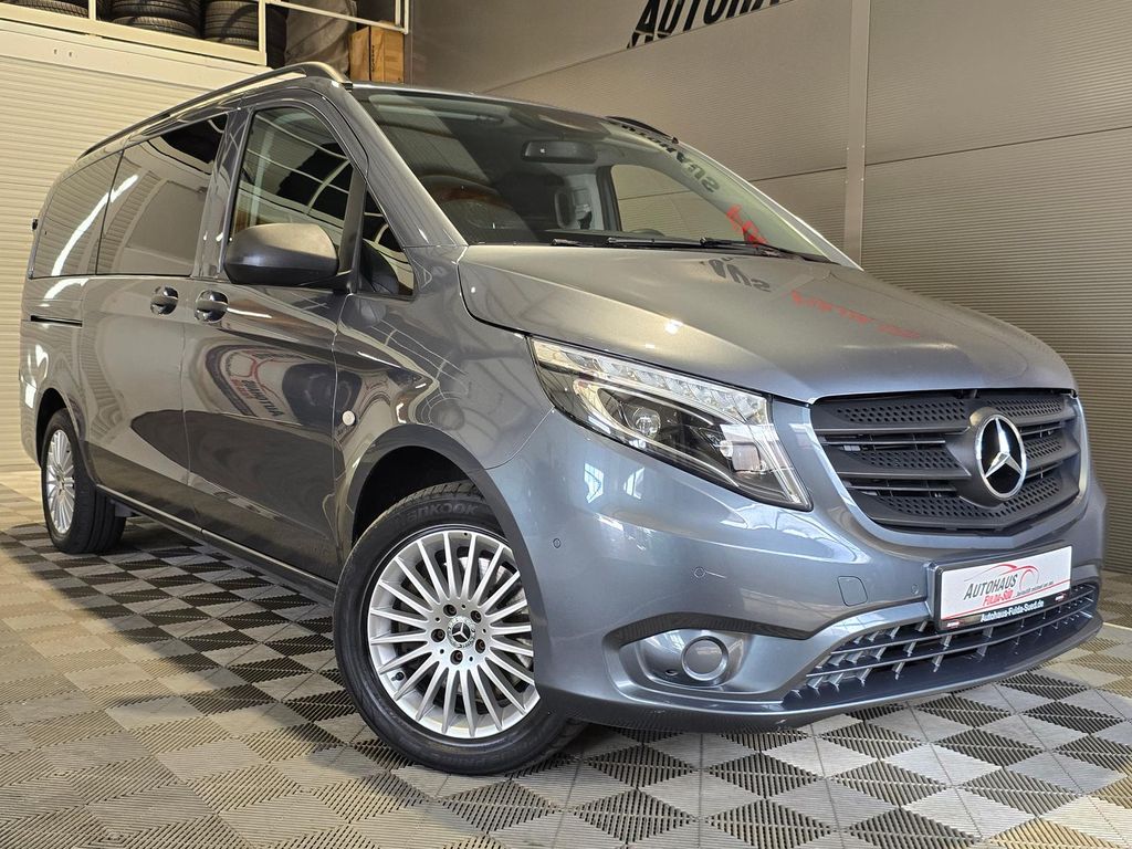 Image of Mercedes-Benz Vito
