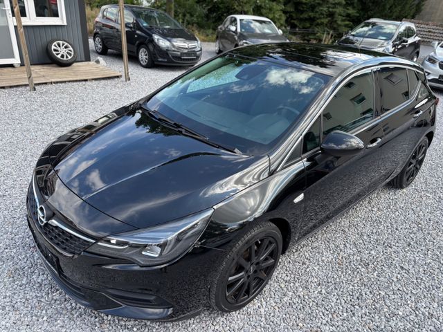 Opel Astra K Lim. 5-trg. Elegance Start/Stop