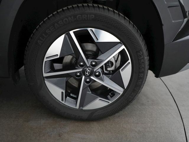 Tucson FACELIFT T-GDI TREND 48V 4WD DCT+LED+NAVI