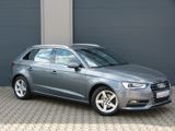 Audi A3 Sportback S-line Sportpaket Bi-Xenon PDC Navi - Audi A3 mit Benzin-Antrieb: Limousine, Sportpaket Line