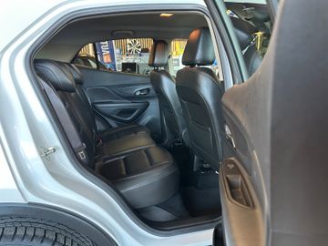 Opel Mokka X *KEYLESS*STHZ*LKHZ*TÜV 0228*TEMPO*AHK*