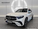 Mercedes-Benz GLC 220 d 4M AMG DISTR+PANO+DIGIT-LIGHT+AHK+360° - gebrauchte Mercedes-Benz GLC 220 aus dem Jahr 2024