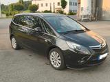 Opel Zafira Tourer Innovation 7-Sitzer 1.4 Turbo
