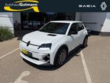 Renault 5 Electric 120 Urban Range Evolution LED Apple C - weiße Renault R 5