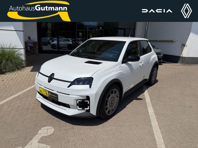 Renault 5 Electric 120 Urban Range Evolution LED Apple C