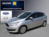 Ford C-Max 1.0 EcoBoost Trend Klima, AHK, - Ford C-Max in Bremen