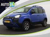 Fiat Panda 4x4 Cross EXPORT!! Towbar Climate Offroad - gebrauchte Fiat Panda aus dem Jahr 2019