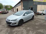 Opel Astra J Sports Tourer Energy - Opel Astra ENERGY mit Diesel-Antrieb