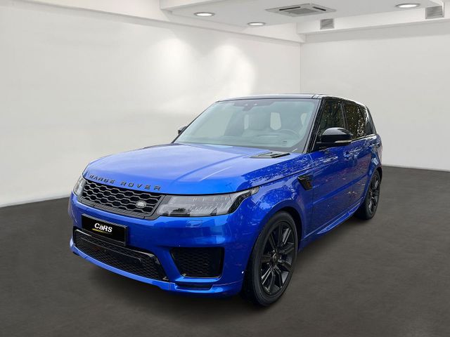 Land Rover Range Rover Sport 3.0 SDV6 HSE Dynamic