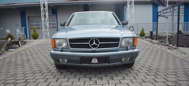 Mercedes-Benz 560