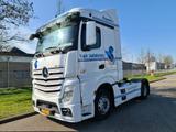 Mercedes-Benz Actros 1942 ACTROS 1942 EURO 5 !!!