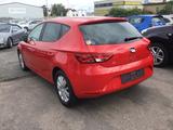 Seat Leon Reference - Seat Leon: Reference