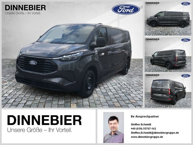 Ford TRANSIT CUSTOM 320 L2 H1 Kasten LKW Trend 171 kW