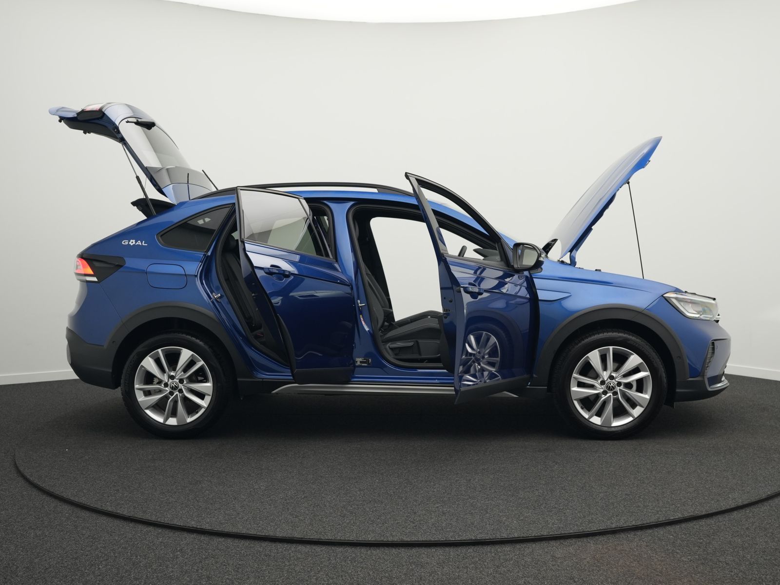 Volkswagen Taigo - Bild 43