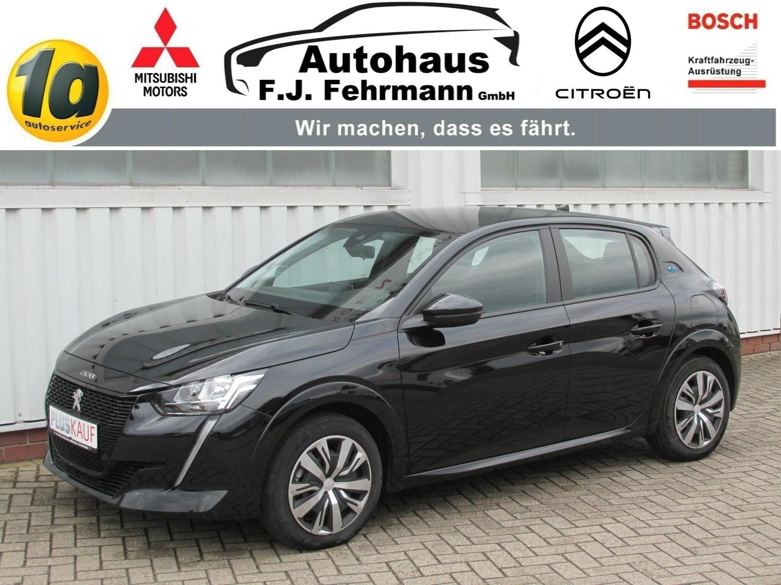 Peugeot 208 e-Active *CarPlay, Tempomat, Klimaautomatik