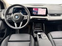 BMW 220 Active Tourer - Vorschau Bild 14