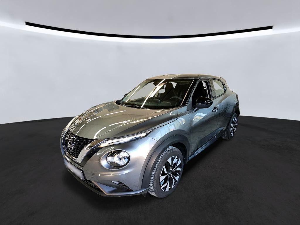 Image of Nissan Juke