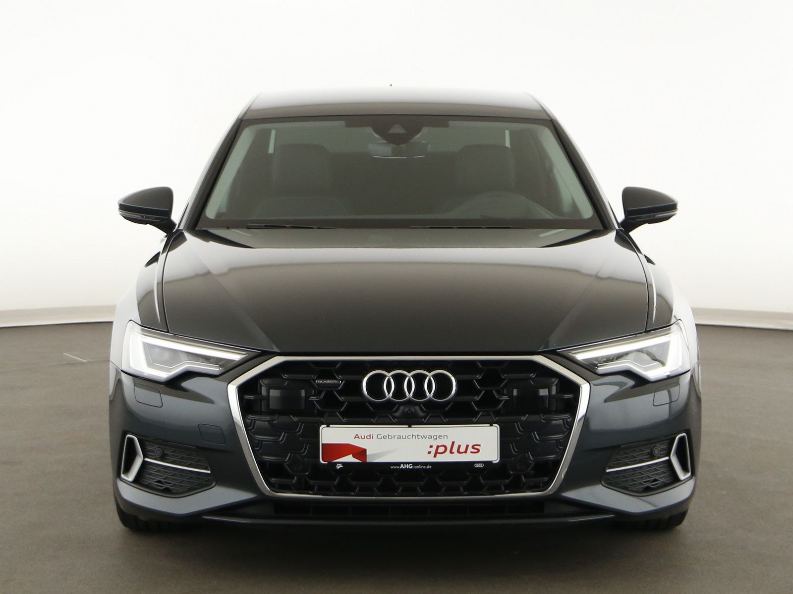 Audi A6 - Bild 4