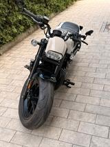 Harley-Davidson Sporster1250S - Angebote