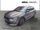 Peugeot 208 GT*LED*NAVIGATION*360° KAMERA*SITZHEIZUNG* - gebrauchte Peugeot 208 aus dem Jahr 2023