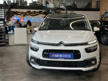 Citroën Grand C4 Picasso SpaceTourerGrand C4 Picasso Aut. *NAVI*KAMERA*PDC*SHZ*LED*