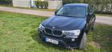 BMW X3 xDrive20d M SPORT AT M SPORT