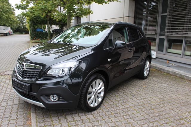 Opel Mokka Edition ecoFlex