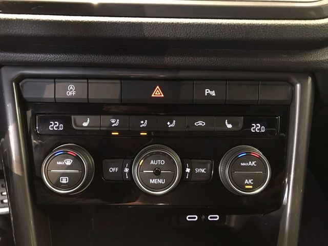 T-Roc Sport 2.0 TSI 4Motion DSG*KAMERA*