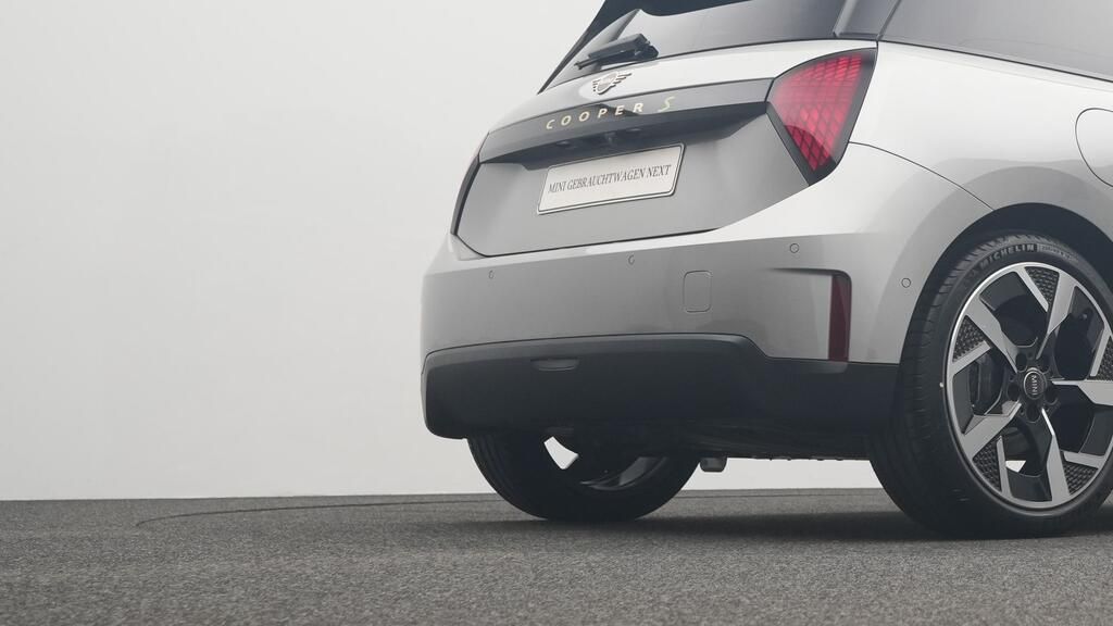MINI Cooper SE - Bild 20