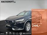 Cupra Formentor Basis LED Navi Keyless ACC Parklenkass - Cupra Formentor Gebrauchtwagen in Essen