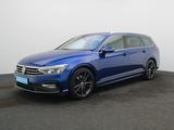 Volkswagen R-Line Passat Variant,Elegance,DSG,4MOTION - Volkswagen Passat Variant: Blau, Motion