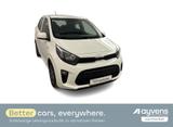 Kia Picanto Vision 1.0 Aut. - Kia Picanto vision Gebrauchtwagen