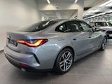 BMW 420d RFK NAVI LED Sound Syst. PDC V+H DAB Klima - BMW 4er Reihe in Wuppertal