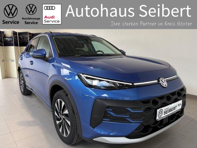 Volkswagen T-Roc 1.5 eTSI Life DSG*NEUES MODELL*RFK*KEYLESS