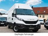 Iveco DAILY AIR-X-PRO 35S18V L4H3 AUTOMATIK 176 PS AHK