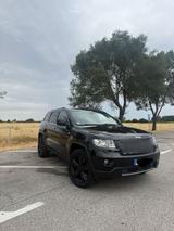 Jeep Jepp Grande Cherokee 3.0 - Jeep Cherokee in Düsseldorf