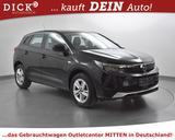 Opel Grandland 1.2 Aut Enjoy LEDER+KAMER+LED+ACC+PARK - gebrauchte Opel Grandland (X) aus dem Jahr 2024