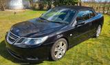 Saab 9-3 2.0T Aero Cabriolet Automatik Aero - Saab 9-3 aus 2008: Aero