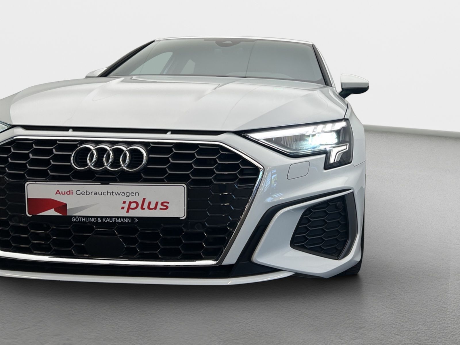 Audi A3 - Bild 12