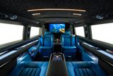 Mercedes-Benz V 250 Extra Long Super VIP Van by EMPYREAN - Mercedes-Benz V 250 Neuwagen